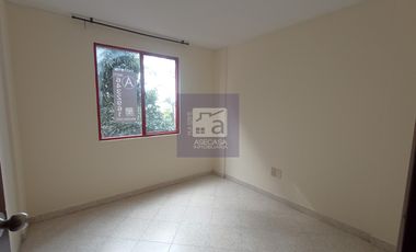 COD. 1820 - SE ARRIENDA APARTAMENTO - BARRIO: PANORAMA