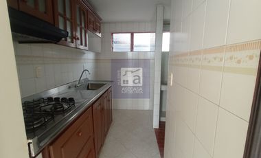 COD. 1820 - SE ARRIENDA APARTAMENTO - BARRIO: PANORAMA