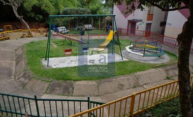 COD. 1820 - SE ARRIENDA APARTAMENTO - BARRIO: PANORAMA
