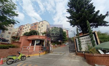 COD. 1820 - SE ARRIENDA APARTAMENTO - BARRIO: PANORAMA