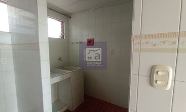 COD. 1820 - SE ARRIENDA APARTAMENTO - BARRIO: PANORAMA