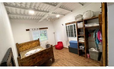 SE VENDE CASA DE CAMPO EN ALTOS DE CAMPANA
