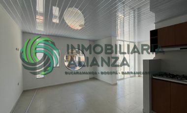 apartamento en arriendo en provenza. Cod A17144