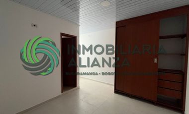 apartamento en arriendo en provenza. Cod A17144