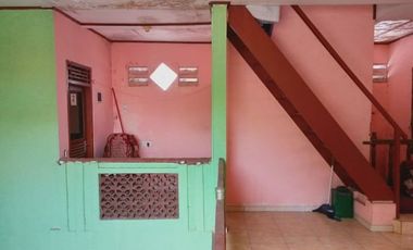 Rumah Dijual di Purwakarta Jawa Barat
