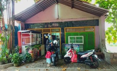 Rumah Dijual di Purwakarta Jawa Barat