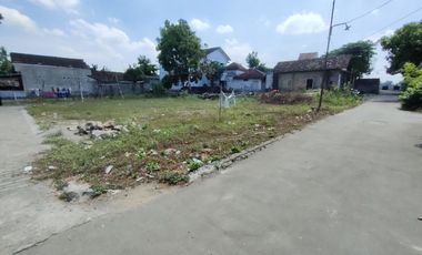 DI SENTOLO; KAVLING INVESTASI AKSES BAGUS: PROFIT 30%