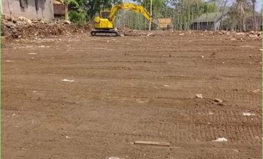 DI SENTOLO; KAVLING INVESTASI AKSES BAGUS: PROFIT 30%