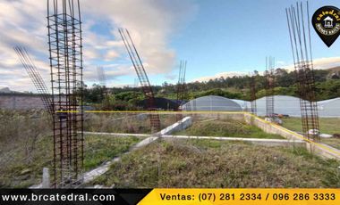 Terreno de venta en Descanso - Autopista – código:18321