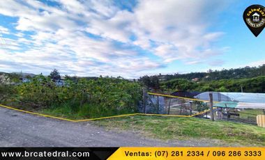 Terreno de venta en Descanso - Autopista – código:18321