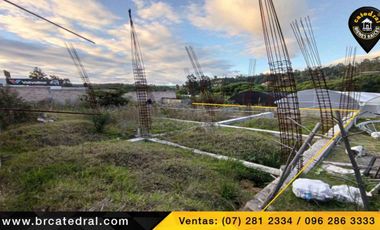 Terreno de venta en Descanso - Autopista – código:18321