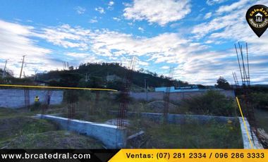 Terreno de venta en Descanso - Autopista – código:18321