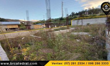 Terreno de venta en Descanso - Autopista – código:18321