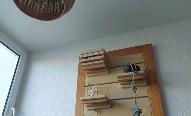 Departamento en Venta, Atizapán de Zaragoza