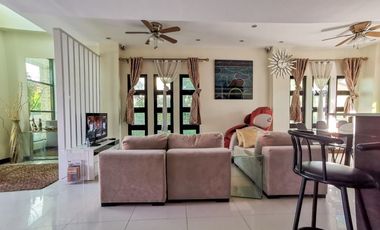 RUSH SALE | FULLY FURNISHED HOUSE