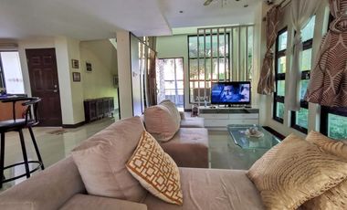 RUSH SALE | FULLY FURNISHED HOUSE