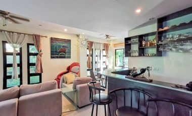 RUSH SALE | FULLY FURNISHED HOUSE