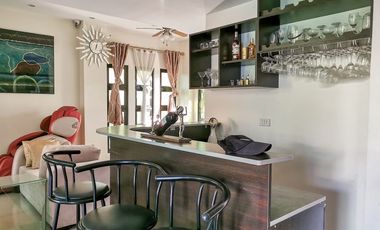 RUSH SALE | FULLY FURNISHED HOUSE