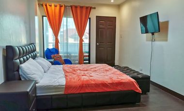 RUSH SALE | FULLY FURNISHED HOUSE