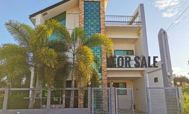 RUSH SALE | FULLY FURNISHED HOUSE