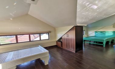 RUSH SALE | FULLY FURNISHED HOUSE