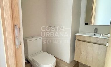 Oficina Edificio REITZ III/ Metro El Salto/ Calle Limache/