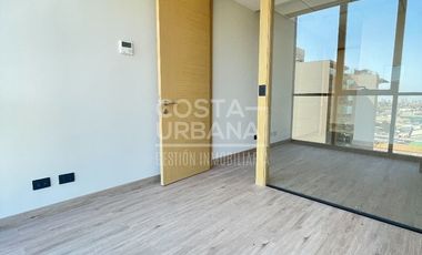 Oficina Edificio REITZ III/ Metro El Salto/ Calle Limache/