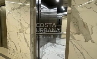 Oficina Edificio REITZ III/ Metro El Salto/ Calle Limache/