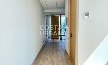 Oficina Edificio REITZ III/ Metro El Salto/ Calle Limache/