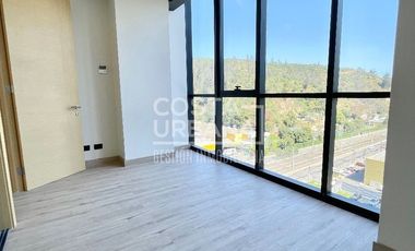 Oficina Edificio REITZ III/ Metro El Salto/ Calle Limache/