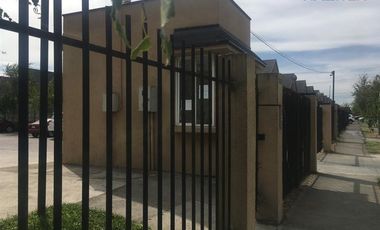 Departamento en Venta en Avenida Trinidad