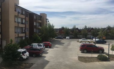 Departamento en Venta en Avenida Trinidad