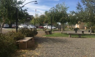 Departamento en Venta en Avenida Trinidad