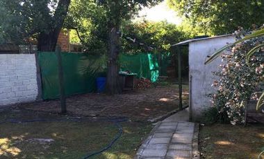 Casa en venta en Ezpeleta Oeste