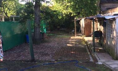 Casa en venta en Ezpeleta Oeste