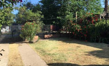 Casa en venta en Ezpeleta Oeste