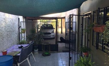 Casa en venta en Ezpeleta Oeste