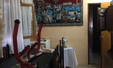 Casa en venta en Ezpeleta Oeste