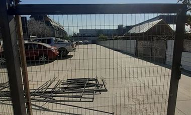 Sitio en venta en Lo Barnechea
