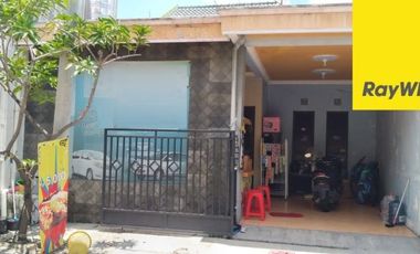 Dijual Rumah 1.5 lantai di Garden Dian Regency Jl Aster, Sidoarjo