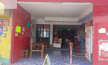 Local Comercial Venta Santa Cruz San Juan Del Rio 3,500,000 Lucbec R133