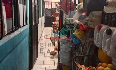 Local Comercial Venta Santa Cruz San Juan Del Rio 3,500,000 Lucbec R133