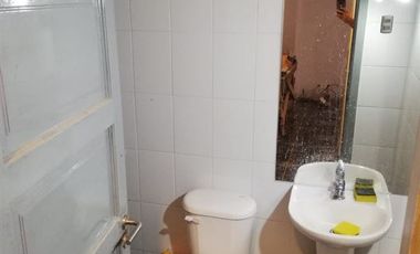 Casa en venta en Santiago