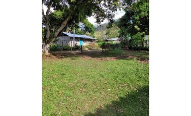VENTA  DE FINCA  EN JAGUAL CORINTO ID 523