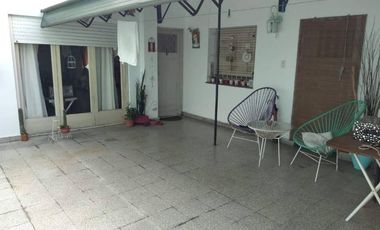 Casa en venta en Lanus Este