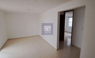 COD. 2680 - SE ARRIENDA APARTAMENTO - BARRIO: SAN ALONSO