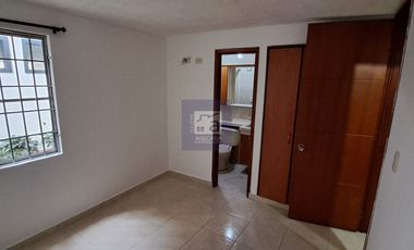 COD. 2680 - SE ARRIENDA APARTAMENTO - BARRIO: SAN ALONSO