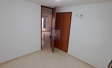 COD. 2680 - SE ARRIENDA APARTAMENTO - BARRIO: SAN ALONSO