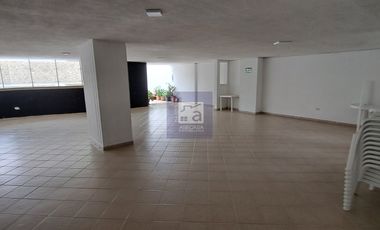 COD. 2680 - SE ARRIENDA APARTAMENTO - BARRIO: SAN ALONSO