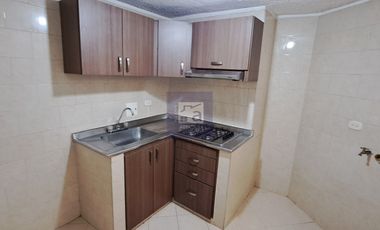 COD. 2680 - SE ARRIENDA APARTAMENTO - BARRIO: SAN ALONSO